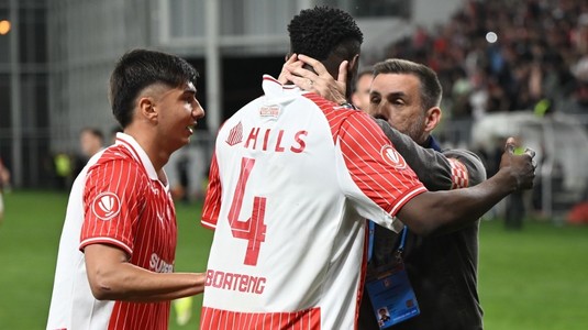 Zeljko Kopic, întrebat direct despre plecarea de la Dinamo: "Am răspuns de multe ori"