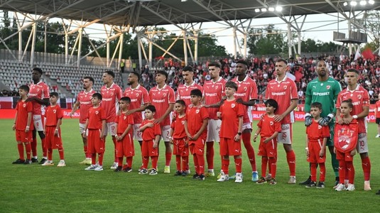 Legenda lui Dinamo a numit principala problemă pe care a avut-o echipa în finalul sezonului: "Mă aşteptam”! Cum a comentat plecarea lui Boateng