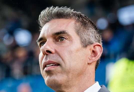 Primele trei opţiuni la Dinamo, doar antrenori străini! Nicolescu a dezvăluit cum a fost ales Nuno Campos: “A fost pe locul 1 de şase luni”