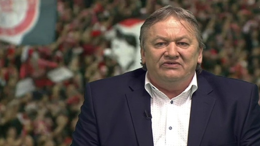"N-am înţeles!". Dănuţ Lupu, acid la adresa lui Dinamo după plecarea lui Zeljko Kopic: "Nu e spital de urgenţă"