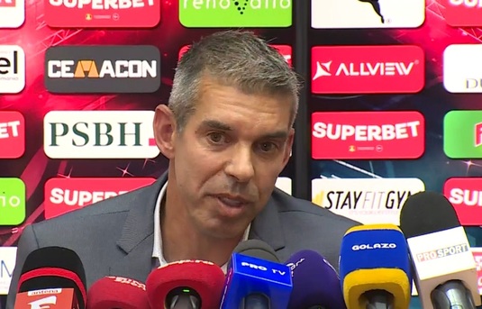 Declaraţia cu care Nuno Campos îi face pe fanii lui Dinamo să viseze: “Este pasul firesc la un asemenea club”. Cu cine s-a consultat înainte de a accepta oferta