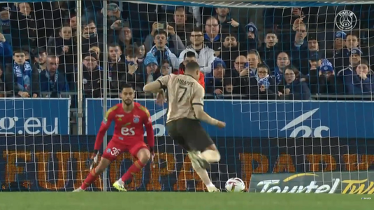 Dinamo transferă portarul care i-a apărat penalty lui Mbappe! „Câinii” au opţiune de cumpărare de 500.000 de euro
