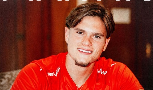 Când a aflat de istoria lui Dinamo, Martin Pascual a dezvăluit de ce a venit în România. Declaraţia cu care intră deja în graţiile fanilor