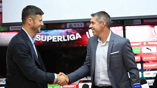 Dinamo pregăteşte noi mutări pe piaţa transferurilor! Nicolescu anunţă planuri ample pentru întărirea lotului lui Nuno Campos: "Ne dorim"