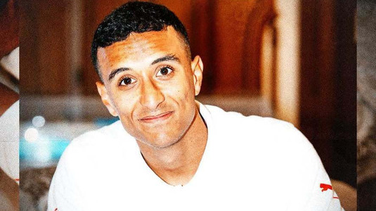 OFICIAL | Un nou transfer la Dinamo: a semnat până în 2028!