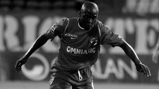 A murit George Blay, fostul fundaş dreapta de la Dinamo! A fost în echipa cu care "câinii" au câştigat ultimul titlu în România