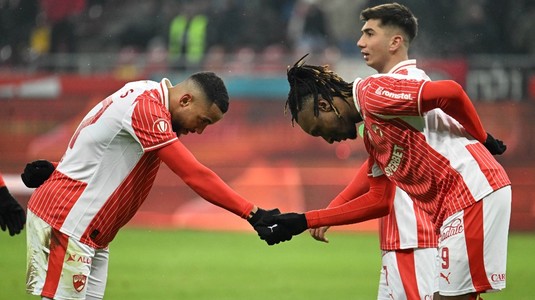 OFICIAL | După ce s-a despărţit de patru jucători în aceeaşi zi, Dinamo a anunţat şi transferul unui titular: "Mulţumim"