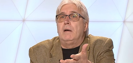 Claudiu Vaişcovici, avertisment pentru Dinamo după victoria en-fanfare cu Universitatea Craiova: "Foarte, foarte, foarte multe!"