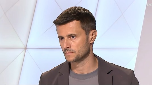 Andrei Nicolescu a recunoscut după victoria din derby: "După Craiova, cel mai mult m-a bucurat că s-au ofticat"