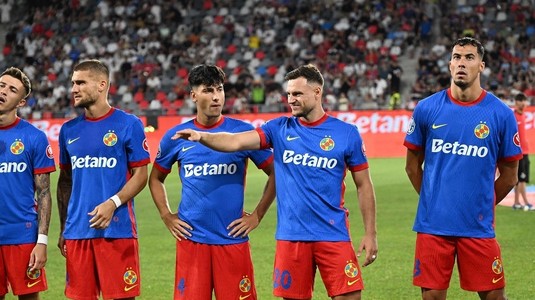 “Politic e un jucător care ar putea evolua la Dinamo”. Anunţ oficial dinspre clubul alb-roşu. Ce împiedică mutarea