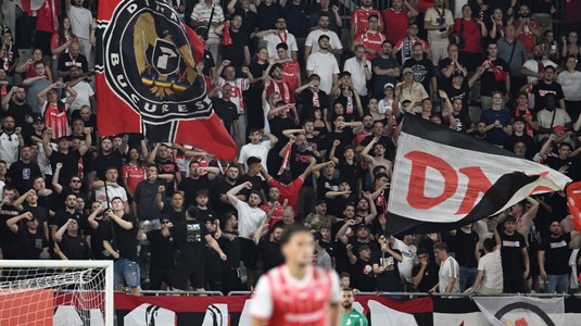 Dinamo - FC Voluntari, LIVE VIDEO, ACUM, pe Orangesport.ro. ”Câinii” au deschis scorul