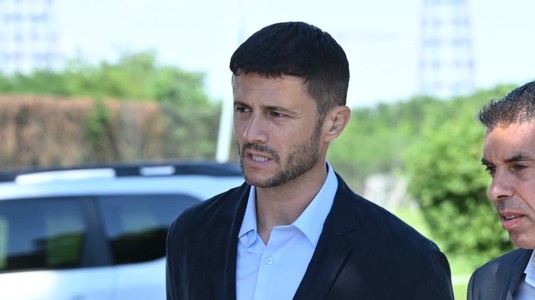 Andrei Nicolescu a anunţat următoarele transferuri de la Dinamo: "Ne dorim”