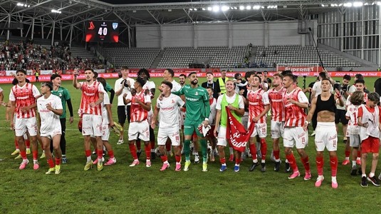 Vrea să-şi relanseze cariera la Dinamo, după ce l-a blocat pe Mbappe într-un meci cu Franţa | VIDEO