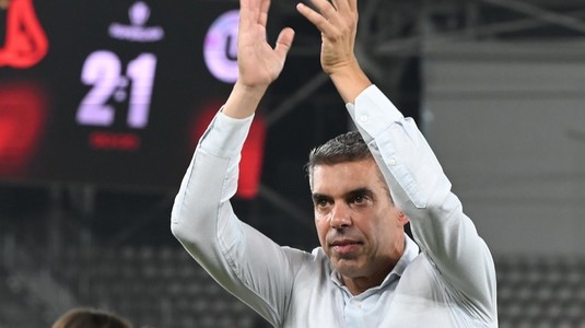 Cum s-a transformat Dinamo! Nuno Campos a dezvăluit metoda pe care o aplică pe fotbalişti: „Tot ceea ce le-am cerut”