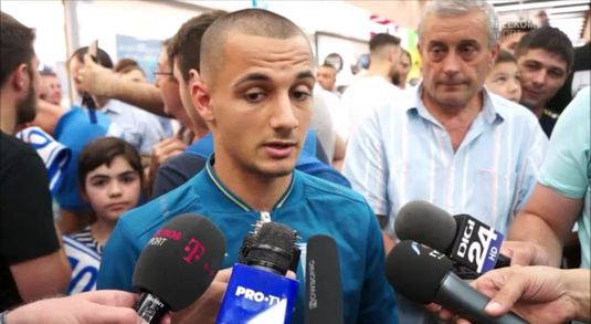 VIDEO | Oltenii lui Mangia s-au fotografiat deja cu trofeul Cupei României