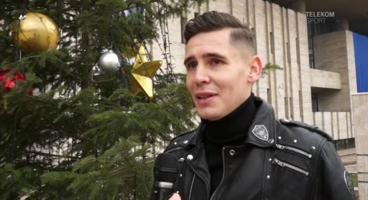 VIDEO | Silviu Lung Junior despre şansele la titlu ale Universităţii Craiova: ”E nevoie de încredere, constanţă şi anduranţă” 