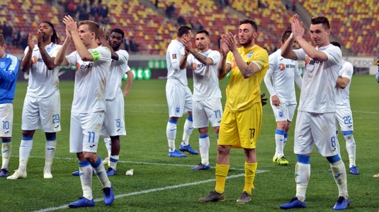 EXCLUSIV | Sorin Cârţu îi avertizează pe jucătorii Craiovei după înfrângerea cu FCSB: "Se vor lua măsuri". Când revine Koljic în teren