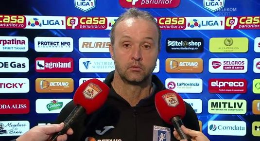 VIDEO Papură, intrare cu talpa la Petrescu: ”O echipă care se apără supranumeric!” Ce spune despre atitudinea publicului faţă de Ivan 