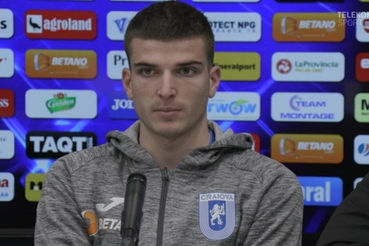 VIDEO | Valentin Mihăilă, optimist înaintea debutului în play-off: "Dacă vom juca cum am făcut-o ultima dată, nu cred că au vreo şansă"