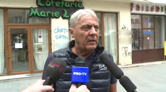 VIDEO| INCREDIBIL! Sorin Cârţu bănuieşte că unul dintre cei care i-au vandalizat casa şi cofetăria este fiul lui Claudiu Niculescu