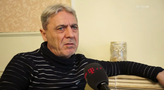 EXCLUSIV | Sorin Cârţu, surprins de atacul lui Cristiano Bergodi! "Toată lumea e prin spitale". Ce s-a întâmplat cu cazurile de COVID-19 de la U Craiova