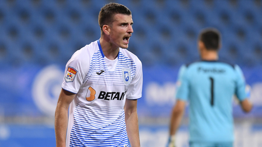 OFICIAL | Valentin Mihăilă a fost transferat de Parma. Anunţul oficial: "Unul dintre cei mai valoroşi jucători plecaţi din Europa de Est"