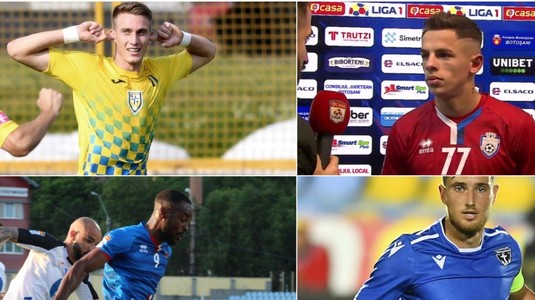 EXCLUSIV | Sorin Cârţu, despre transferurile făcute de U Craiova! "Pe el nu l-am adus la plesneală". Cine îi va lua locul lui Valentin Mihăilă