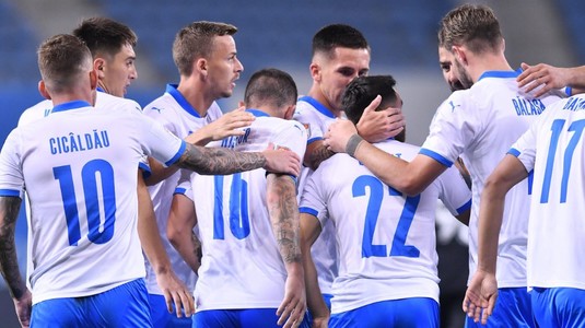 Mutare de senzaţie făcută de Universitatea Craiova în Liga I. Oltenii au dat marea lovitură chiar în ziua meciului cu Dinamo