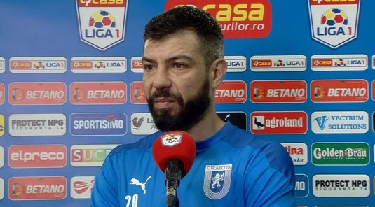 Marius Constantin a pus gând rău FCSB-ului: "E un meci ca oricare altul. Nu sunt în cea mai strălucită perioadă şi trebuie să profităm!"
