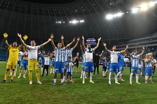 Titularul lui U Craiova, transfer la unul dintre cele mai bogate cluburi din vestul Europei