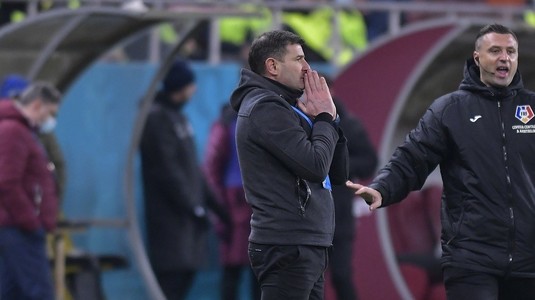 Laszlo Balint îşi avertizează fotbaliştii după remiza Universităţii Craiova din Conference League: "Săptămâna viitoare va trebui să ne ridicăm nivelul"