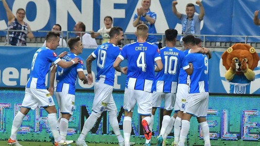 O nouă ofertă ISTORICĂ pentru U Craiova. Starul oltenilor, la un club de tradiţie înfiinţat acum 140 de ani