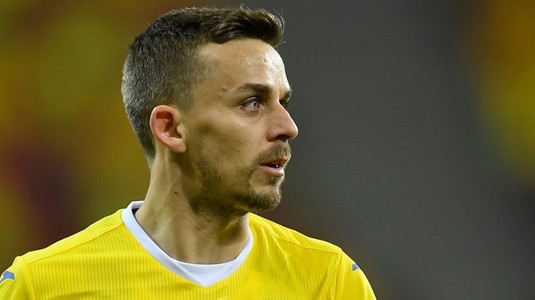 Mirel Rădoi a sărit în apărarea lui Nicuşor Bancu după ce fundaşul a fost criticat pentru problemele din defensivă: ”El mai are puţin şi se lasă de fotbal!”