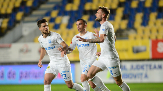 Dan Nistor îşi asumă înfrângerea cu FC Botoşani: ”Vreau să îmi cer scuze suporterilor!”