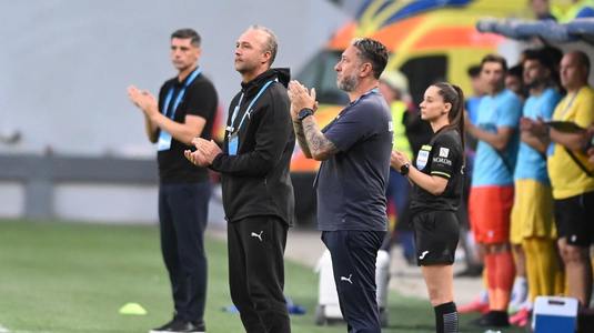 Antrenorul din Superligă încurajat după multiplele experienţe neplăcute: „Del Bosque a avut nevoie de 5-6 mandate la Real Madrid!” | EXCLUSIV