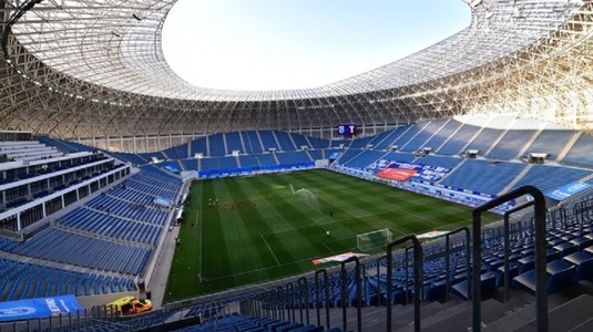 Lovitură în plin pentru Rotaru şi Mititelu! Ce se întâmplă din 2025 cu stadionul din Craiova. FCU simte că e dată afară: "Este destul de mare" | EXCLUSIV