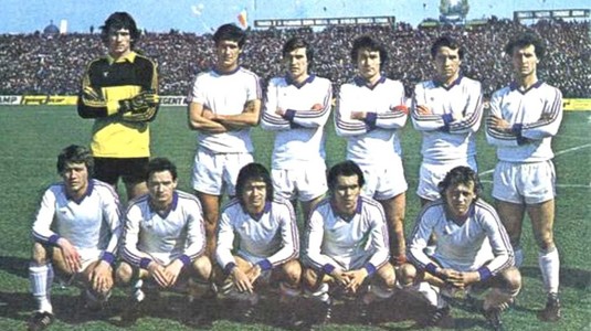 Cu ce i-au surprins italienii pe fotbaliştii români din perioada comunismului: "Era ceva inedit. Ei erau şi băieţi subţirei"