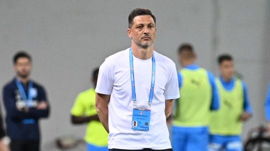 ”Este rău pentru el!” Ar putea pleca de la Craiova, după ce a făcut praf meciul cu Rapid! Renunţă Rotaru la unul dintre oamenii de bază din acest sezon? 