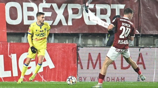 Universitatea Craiova a început campania de transferuri! Rotaru s-a înţeles cu unul dintre cei mai promiţători fotbalişti din Superliga