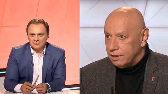 "Are o schiţă, nu tot desenul”! Panduru şi Ţicleanu au analizat situaţia Craiovei şi l-au avertizat pe Mirel Rădoi: "Dacă nu va fi îndeplinit obiectivul, e o problemă”