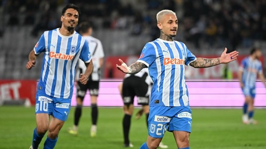 Adi Mutu trage un semnal de alarmă: "Dacă vrei titlul, nu ai cum să-i laşi să plece"! Ce a spus "Briliantul" despre campania de transferuri a Craiovei