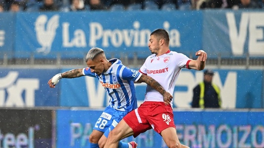 Mitriţă l-a încântat pe antrenorul rivalei din play-off: ”Este jucătorul care poate face cea mai mare diferenţă”