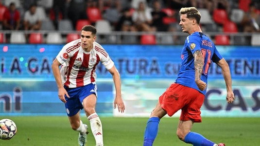 Universitatea Craiova, o nouă mutare pe piaţa transferurilor! Oltenii aduc un fundaş de la revelaţia play-out-ului din Superliga