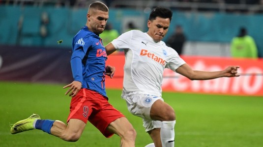 Mutare neaşteptată! Fotbalistul pleacă din Superliga şi se transferă în Rusia