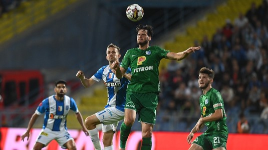 OFICIAL | Transfer de top pentru Rădoi la Universitatea Craiova. Fostul campion al României se va bate din nou la titlu: "Vis împlinit"