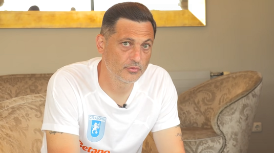Mirel Rădoi a reacţionat după ce a văzut ţintarul Superligii: "Asta a fost singura preferinţă"