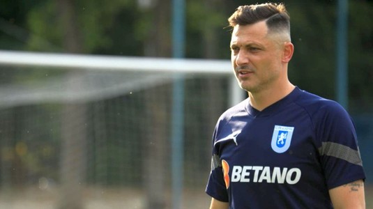 BREAKING | Atacant pentru Rădoi la Craiova! "Negocieri avansate" cu un golgheter cotat la 1.000.000€