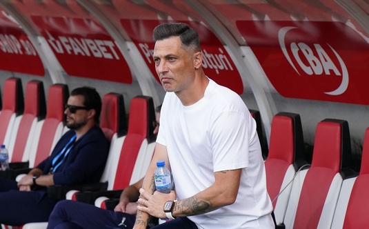 Mirel Rădoi a dezvăluit "revoluţia" pe care o face la Universitatea Craiova: "Nu este vreun mare secret, lumea vede"