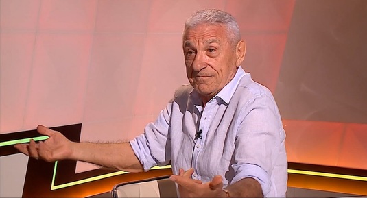 Giovanni Becali, de partea lui Rotaru în schimbul de replici ironice cu Rădoi: ”Gigi îl dădea afară!”
