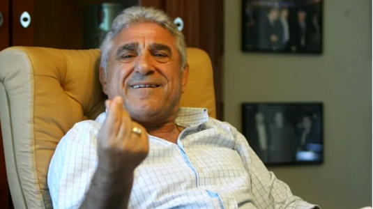 Giovanni Becali a pus ochii pe el. Impresarul, cucerit de un puşti din Superliga: ”Dă la poartă ca Lamine Yamal”